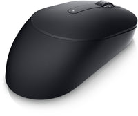 DELL MS300 - Wireless Mouse - Black