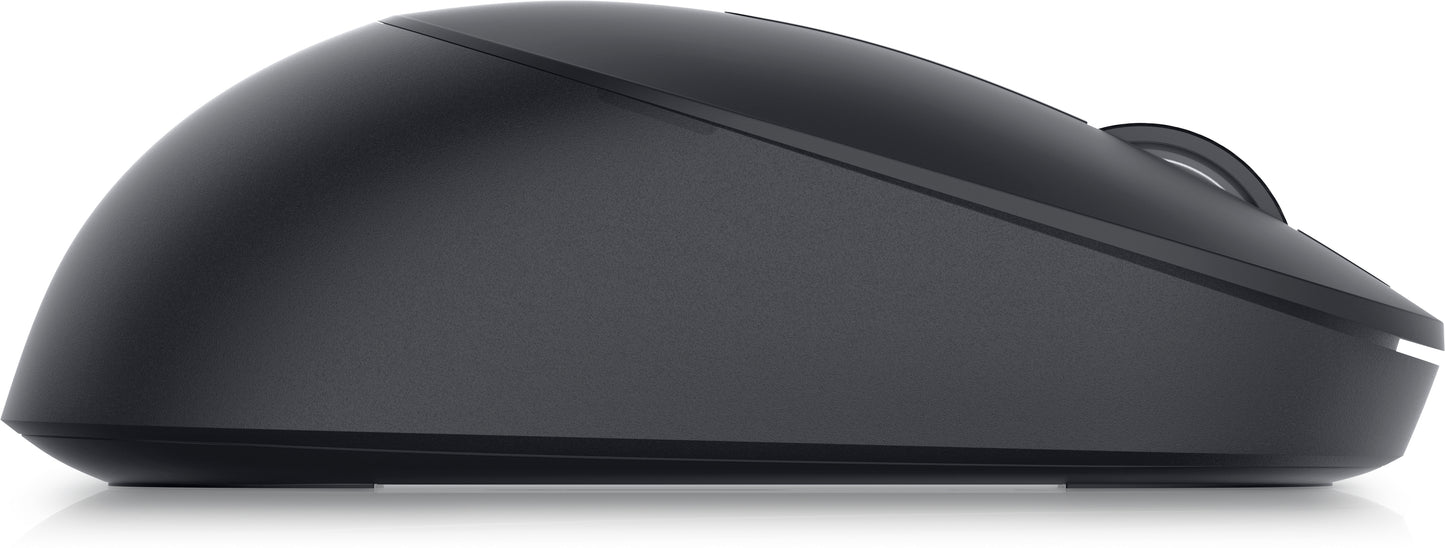 DELL MS300 - Wireless Mouse - Black