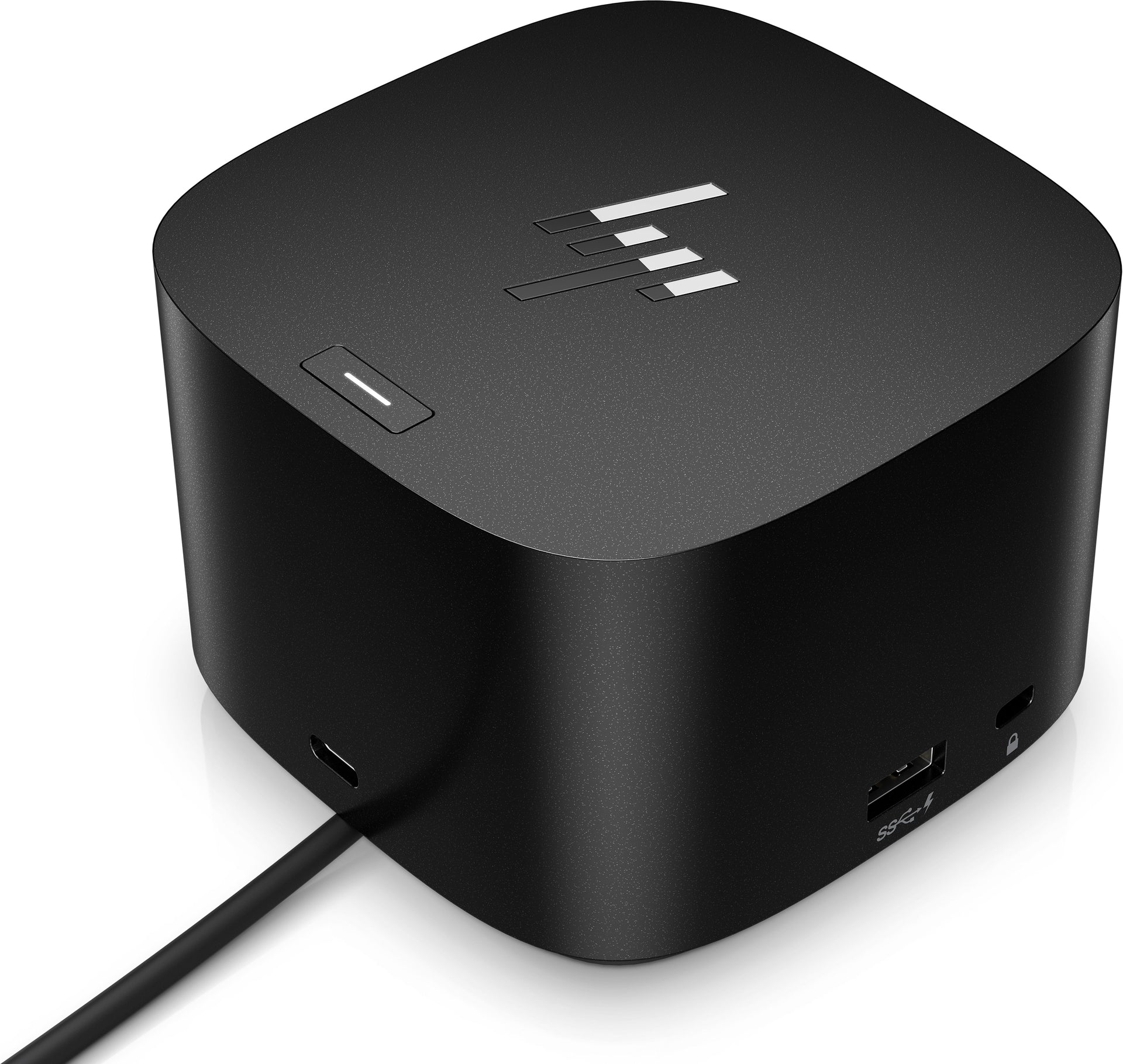 HP INC. Thunderbolt Dock 120W G4