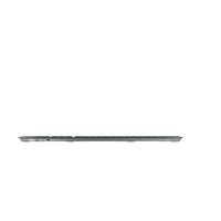 CHERRY KW 9100 SLIM - Keyboard - Wireless - Swiss QWERTZ - Black