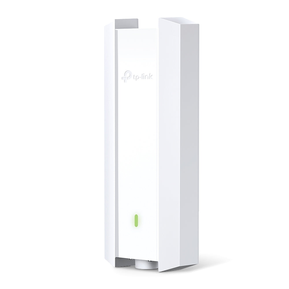 TP-LINK EAP650-Outdoor - 1000 Mbit/s - 10,100,1000 Mbit/s