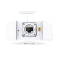 TP-LINK EAP650-Outdoor - 1000 Mbit/s - 10,100,1000 Mbit/s