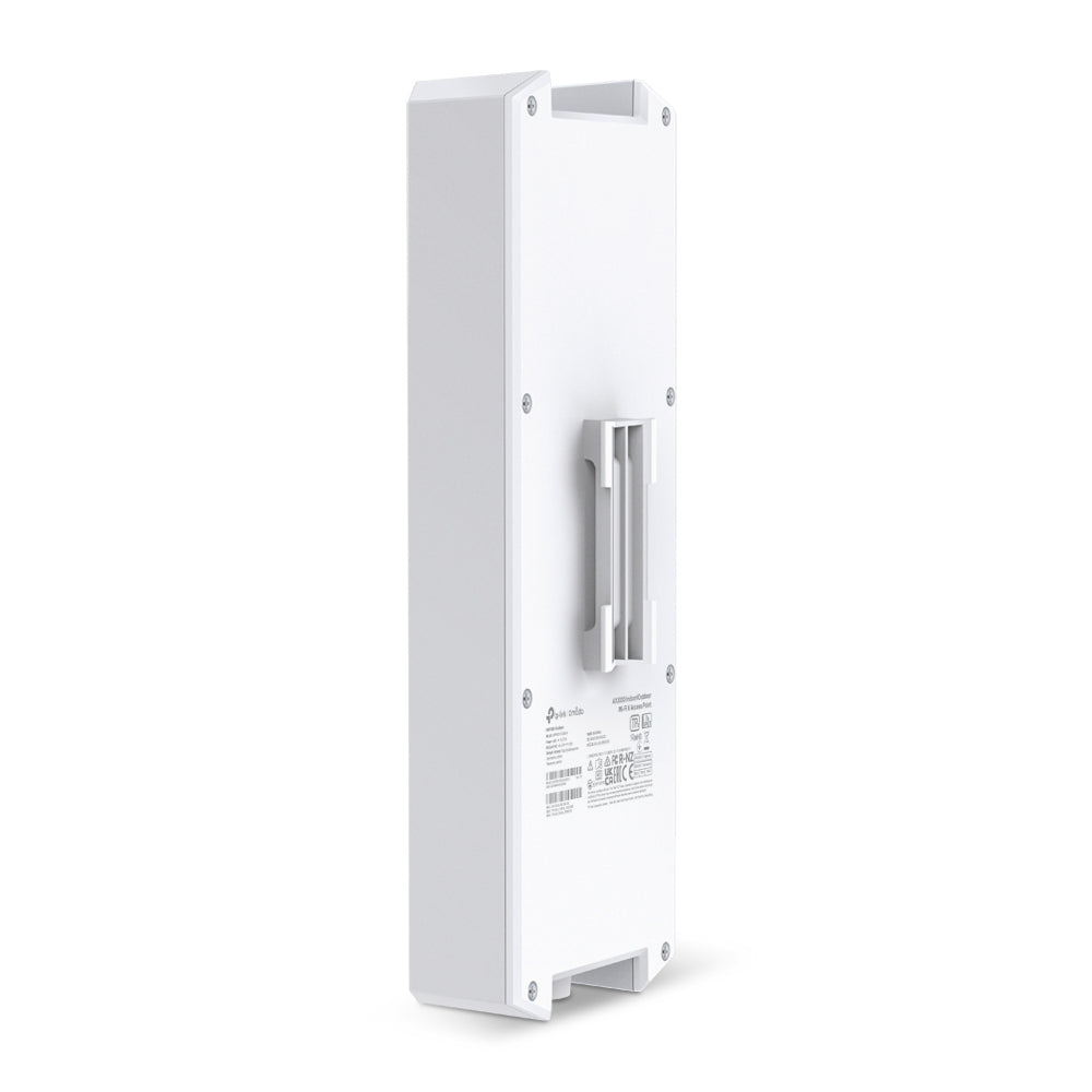 TP-LINK EAP650-Outdoor - 1000 Mbit/s - 10,100,1000 Mbit/s