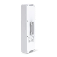 TP-LINK EAP650-Outdoor - 1000 Mbit/s - 10,100,1000 Mbit/s