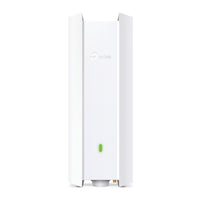 TP-LINK EAP650-Outdoor - 1000 Mbit/s - 10,100,1000 Mbit/s