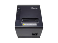 EQUIP 58mm Thermal POS Receipt Printer with Auto Cutter USB/Ethernet/Cash Drawer connection