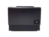 EQUIP 80mm Thermal POS Receipt Printer with Auto Cutter USB/Ethernet/Serial/Cash Drawer connection