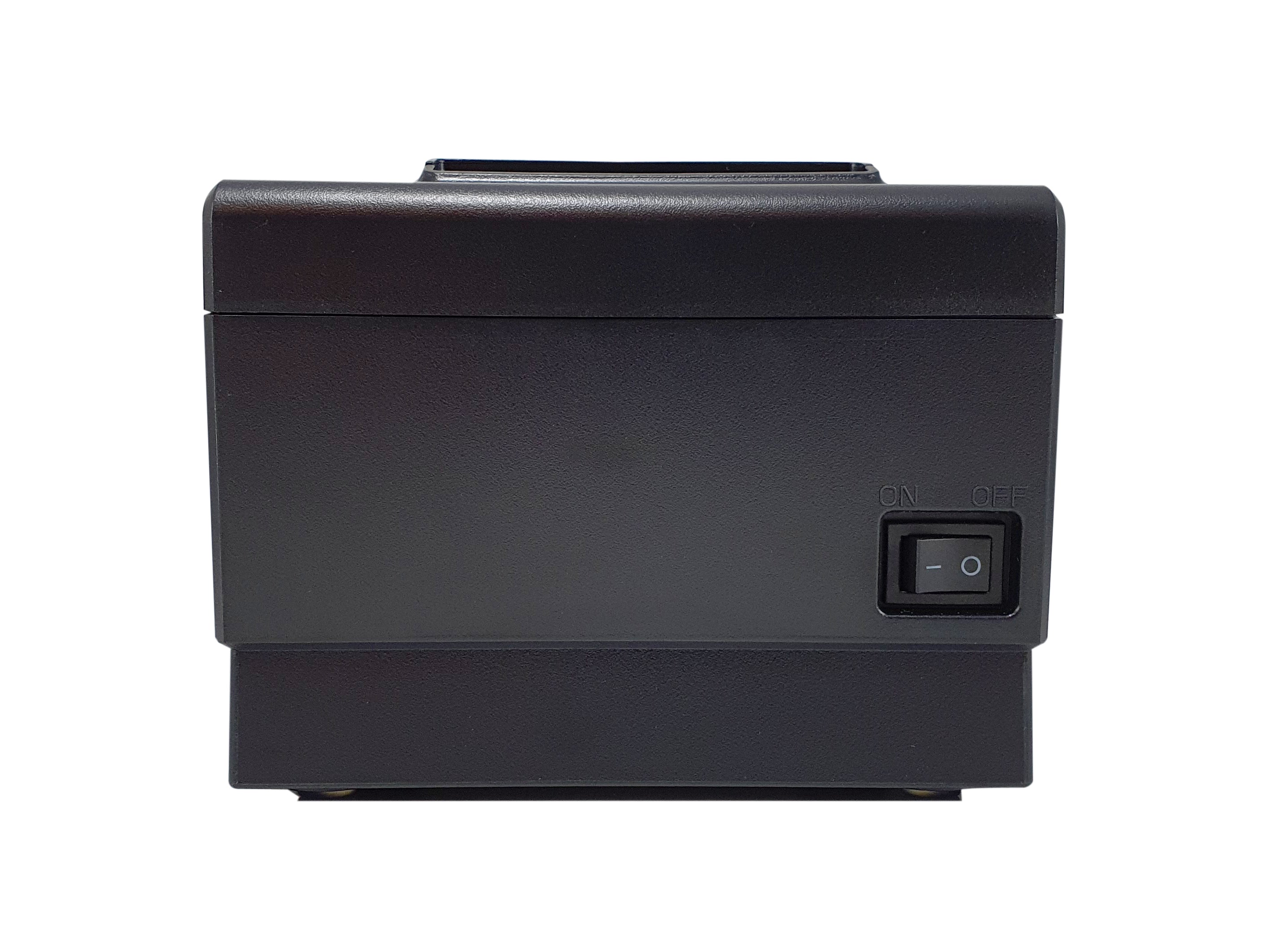EQUIP 80mm Thermal POS Receipt Printer with Auto Cutter USB/Ethernet/Serial/Cash Drawer connection
