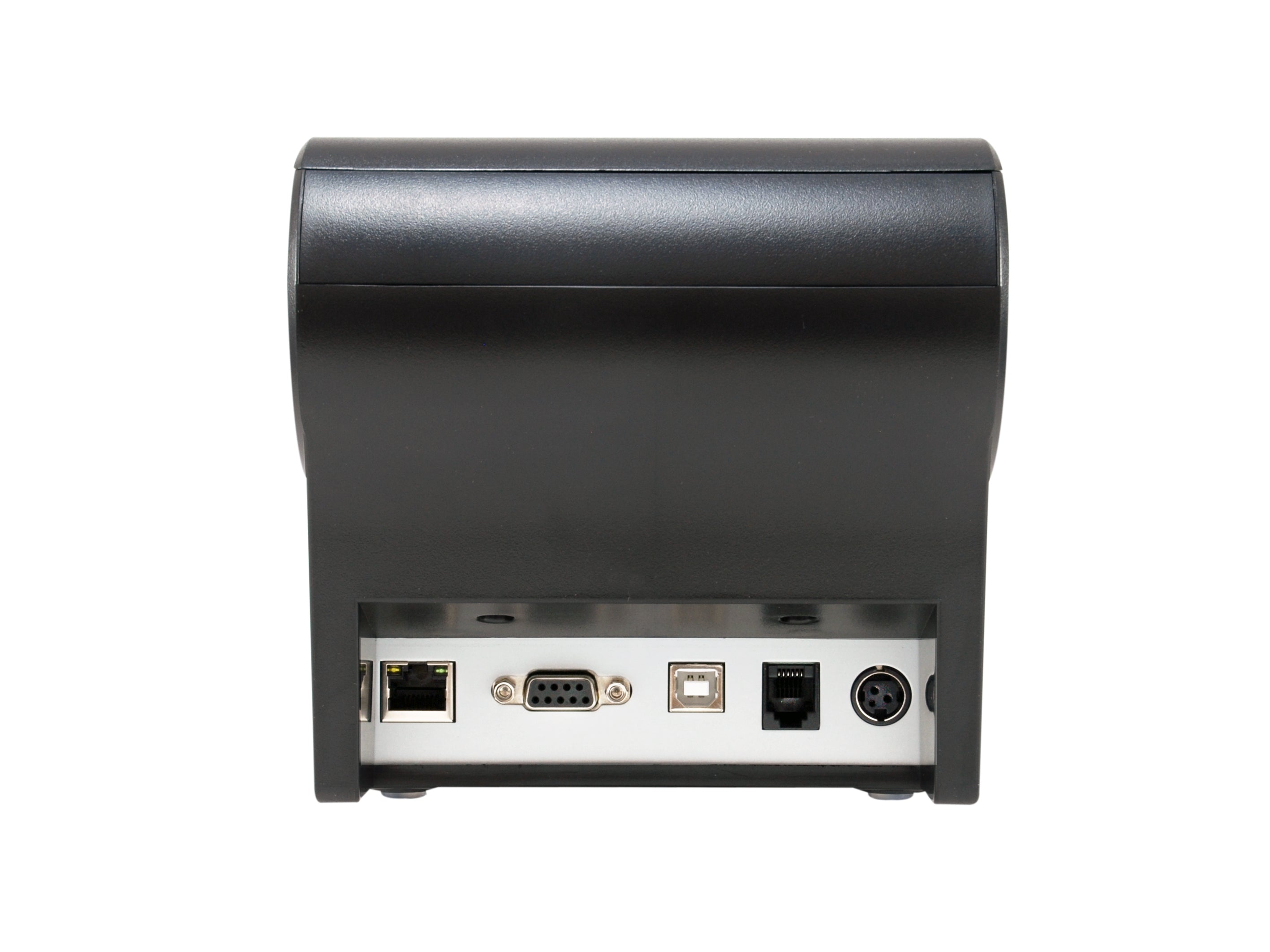 EQUIP 80mm Thermal POS Receipt Printer with Auto Cutter USB/Ethernet/Serial/Cash Drawer connection