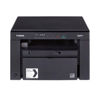 CANON I-SENSYS MF3010 MFP Laser Printer - Black