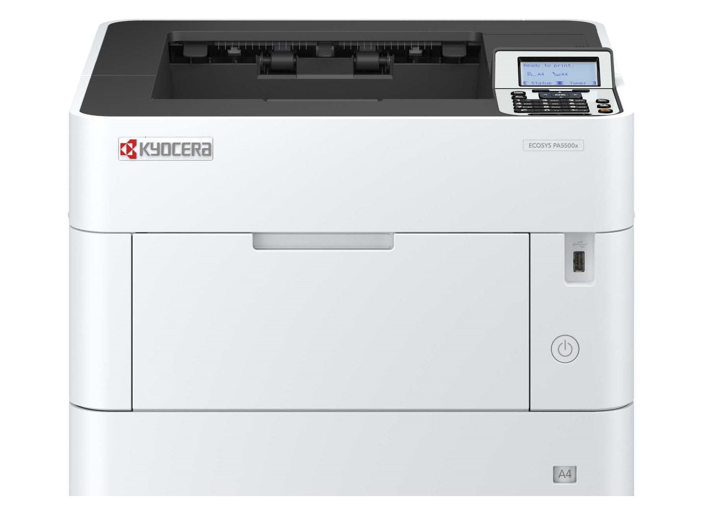 KYOCERA ECOSYS PA5500x Printer [NO KYOLIFE]