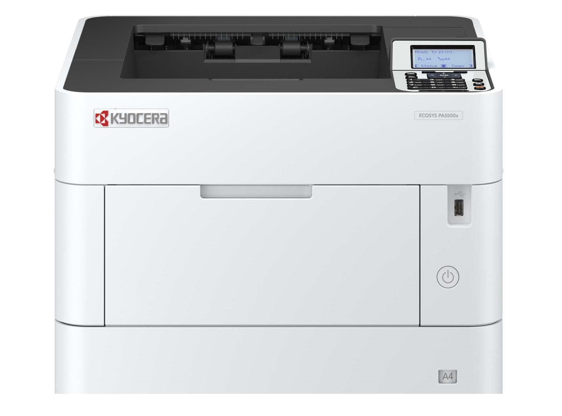 KYOCERA ECOSYS PA5500x Printer [NO KYOLIFE]