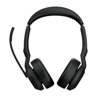 JABRA Evolve2 55 - UC Stereo - USB-C