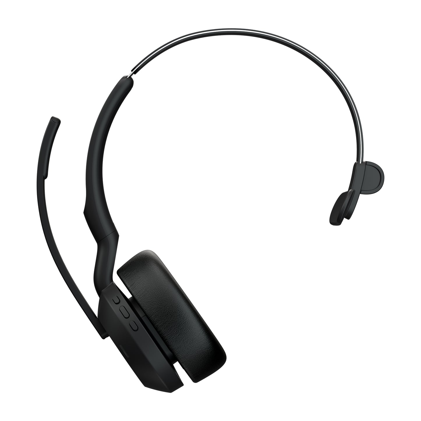 JABRA Evolve2 55 - MS Mono - USB-A