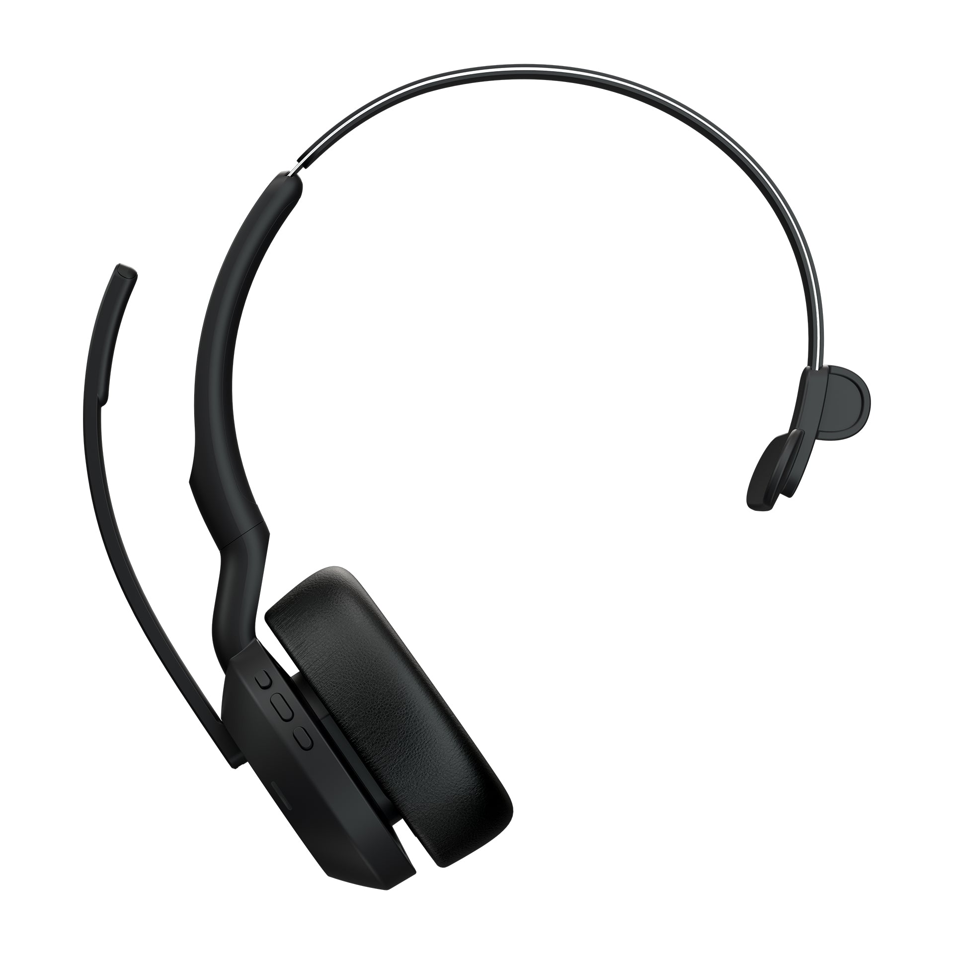 JABRA Evolve2 55 - MS Mono - USB-A