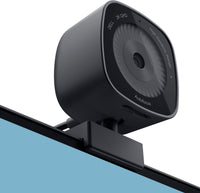 DELL 2K QHD Webcam - WB3023