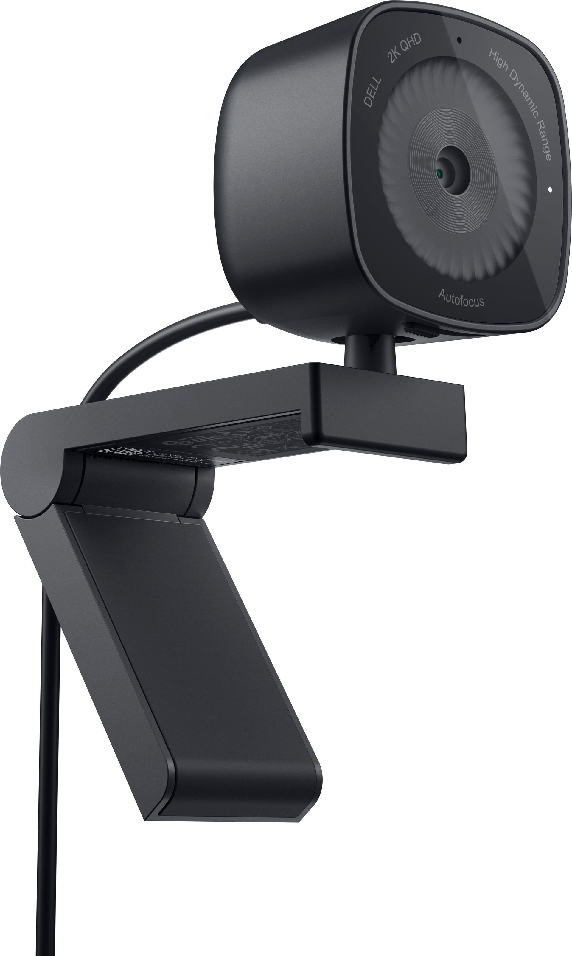 DELL 2K QHD Webcam - WB3023