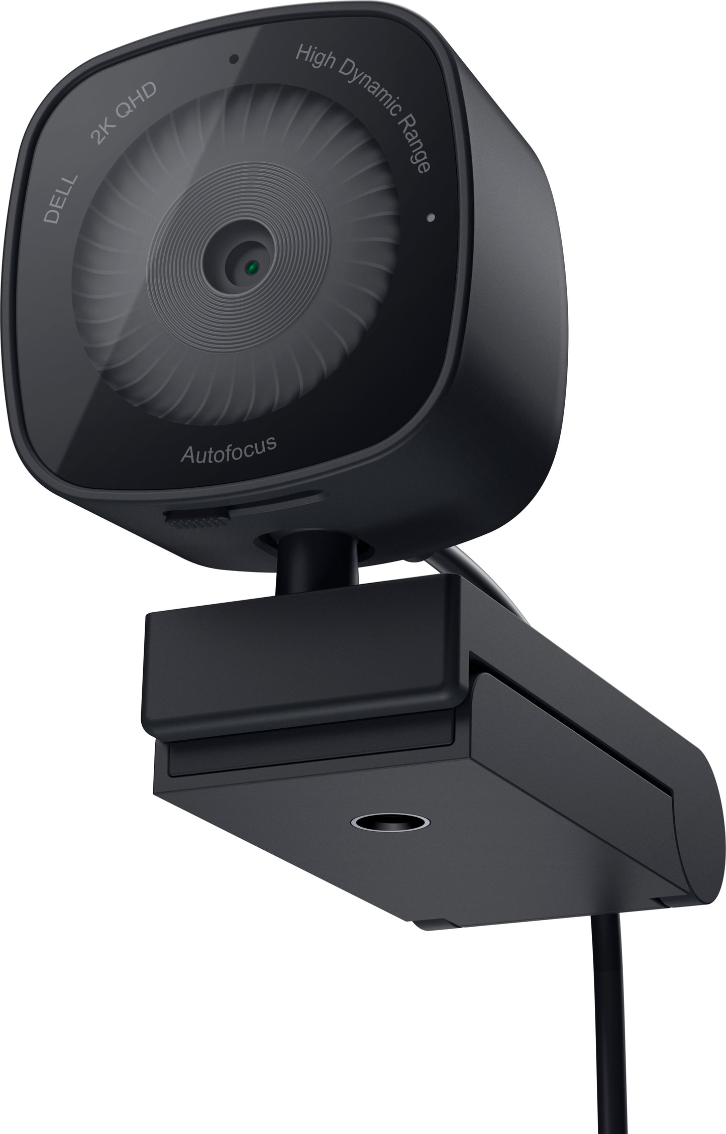 DELL 2K QHD Webcam - WB3023