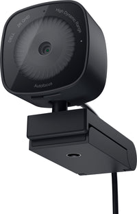 DELL 2K QHD Webcam - WB3023