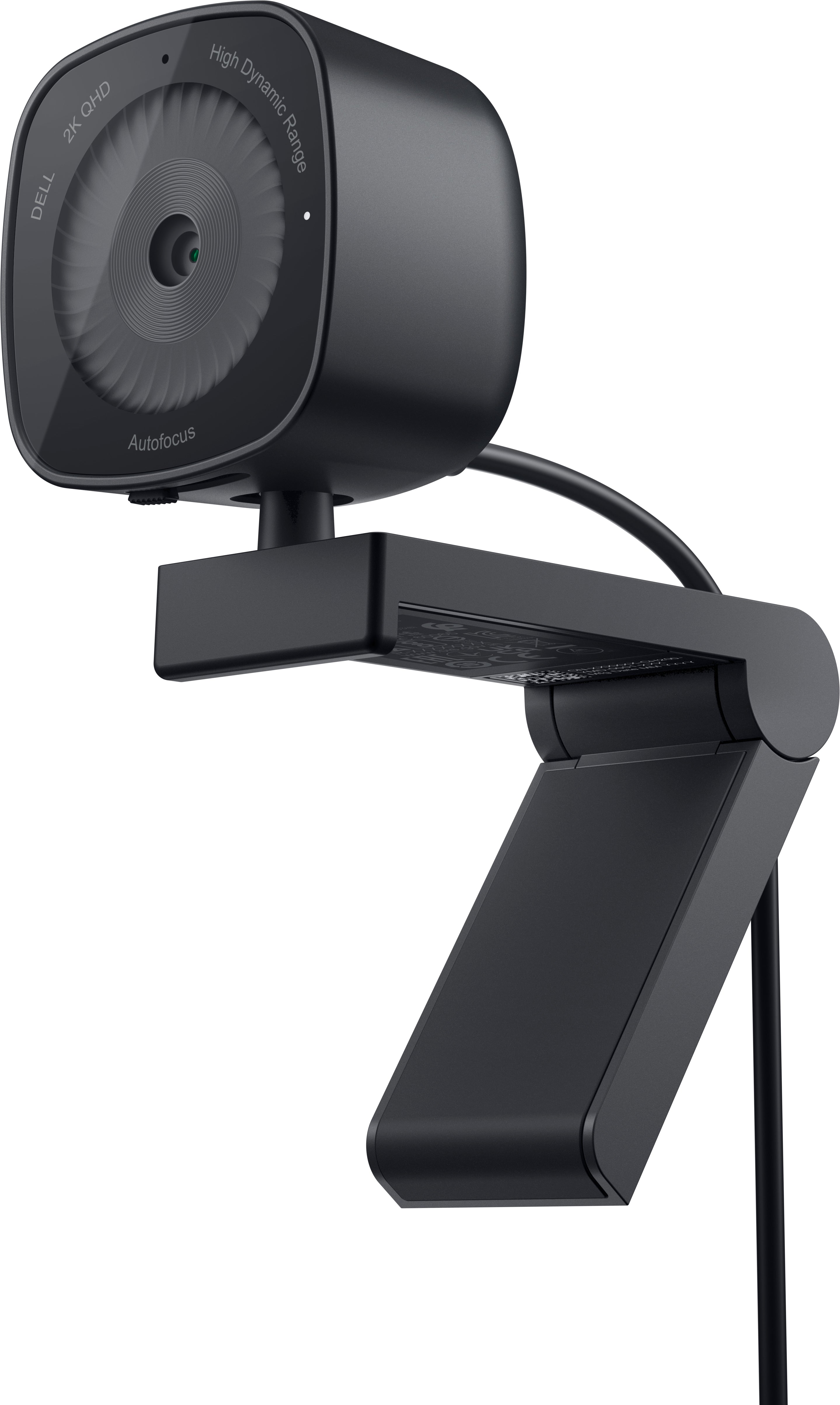 DELL 2K QHD Webcam - WB3023