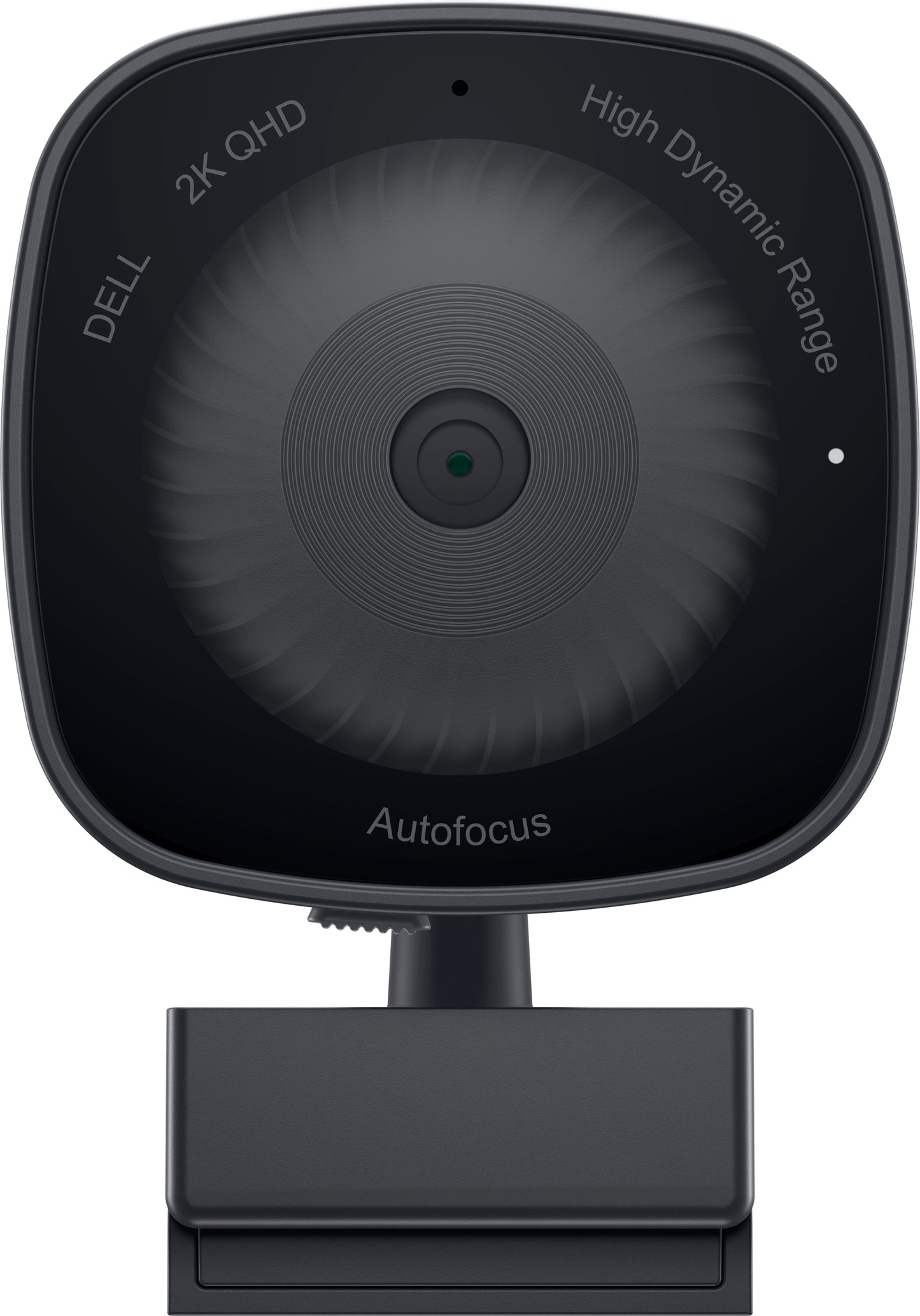 DELL 2K QHD Webcam - WB3023