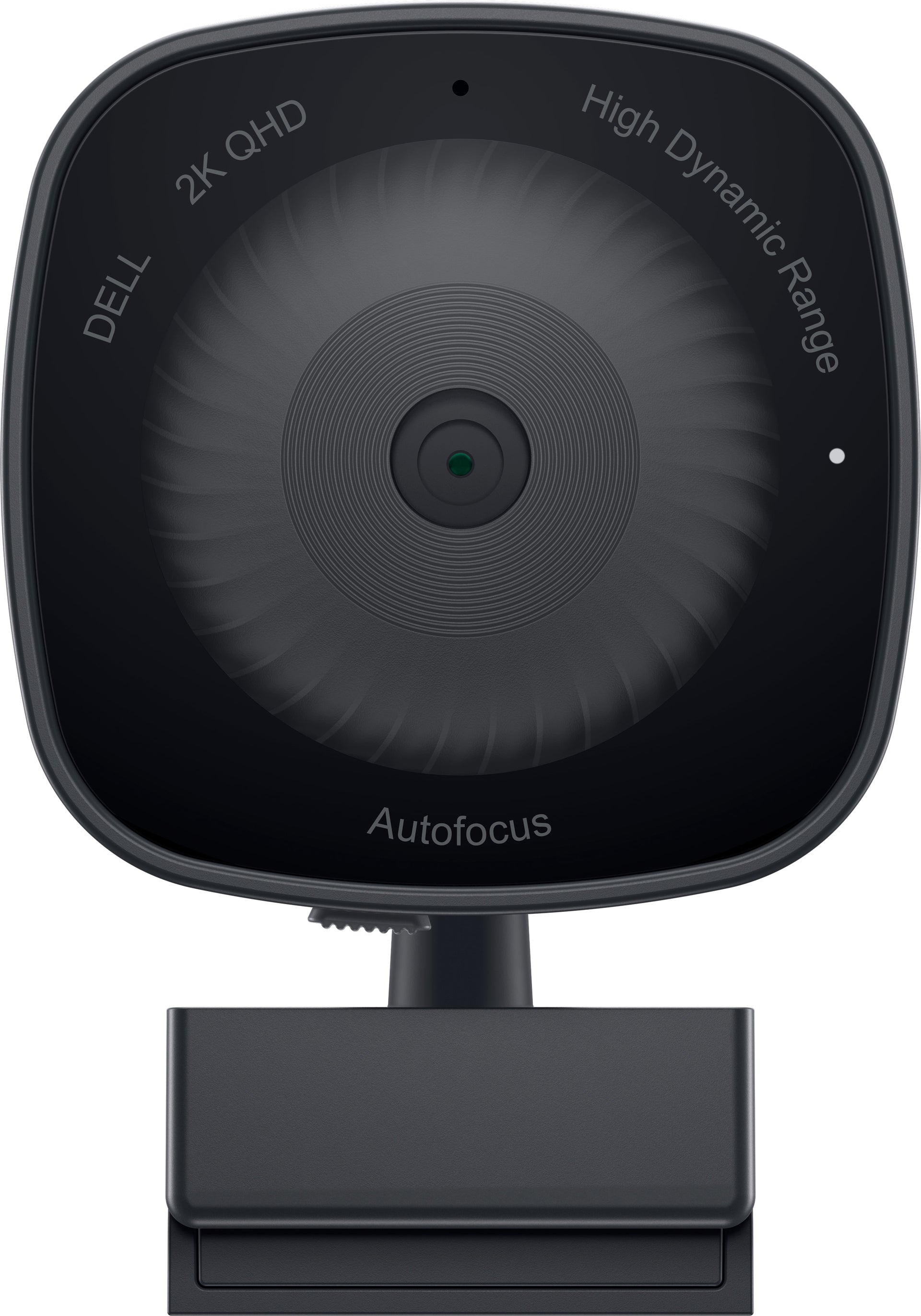 DELL 2K QHD Webcam - WB3023