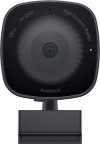 DELL 2K QHD Webcam - WB3023