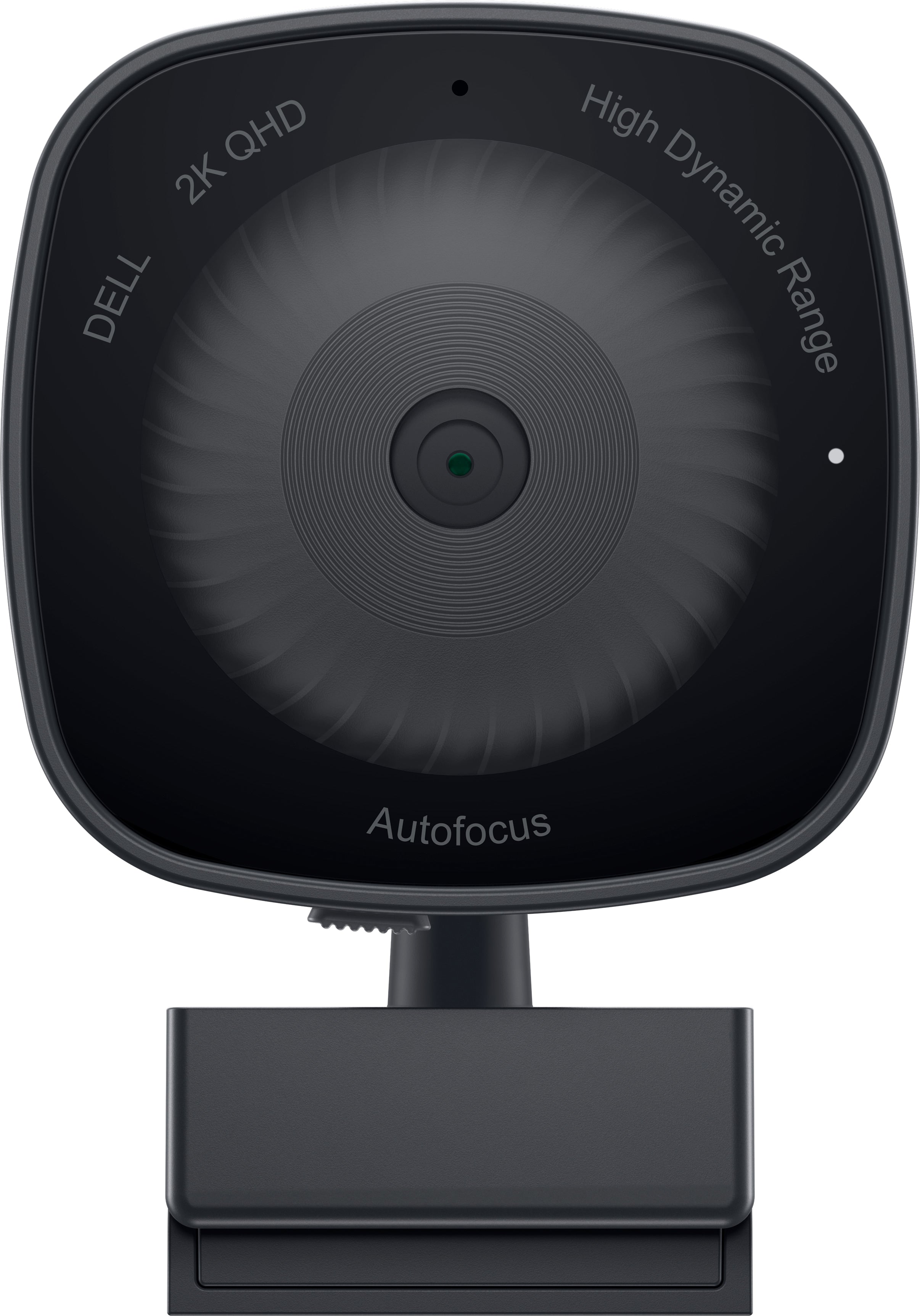 DELL 2K QHD Webcam - WB3023
