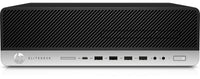HP EliteDesk 800 G4 | Intel 8400 Core i5 6x2.80 GHz / 8 GB RAM / 512 GB SSD