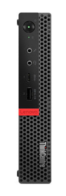 Lenovo ThinkCentre M920q | Intel 8500T Core i5 6x2.10 GHz / 16 GB RAM / 256 GB SSD