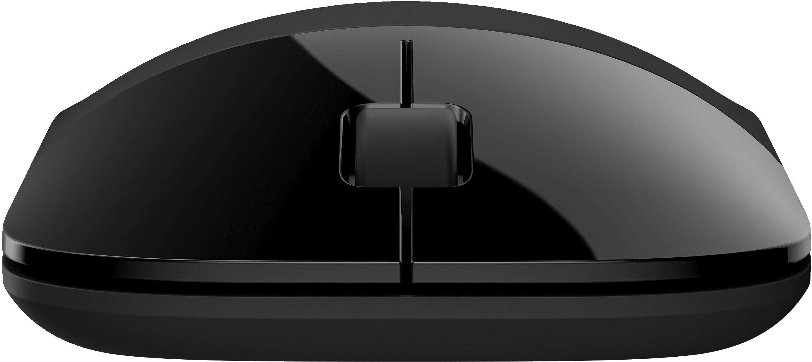 HP INC. Z3700 Wireless Mouse - Black