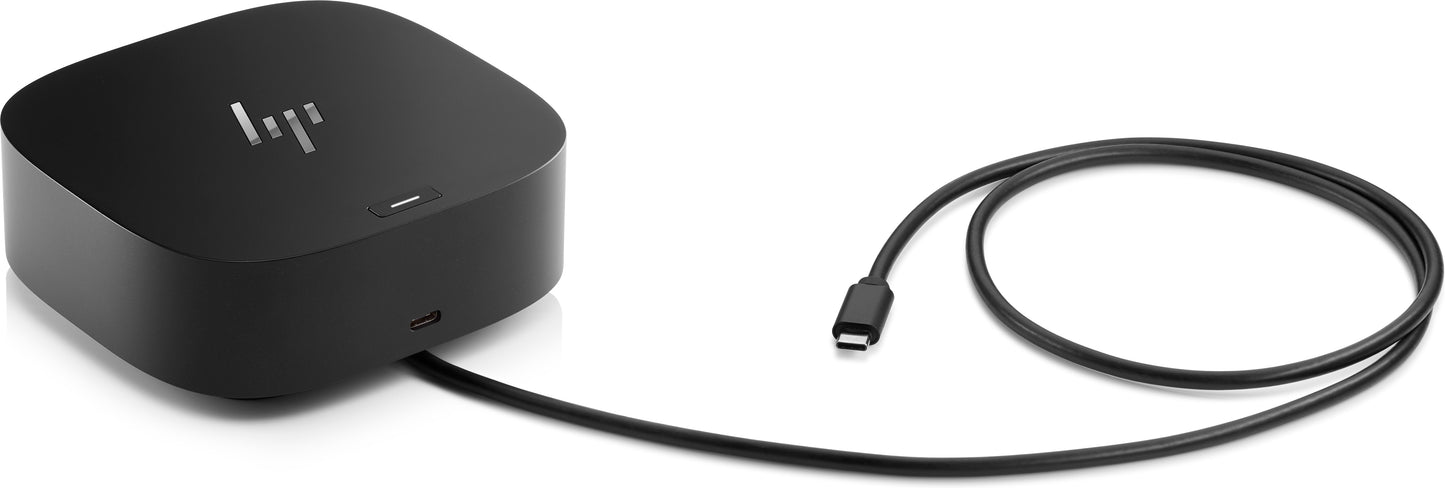 HP INC. USB-C G5 Dock