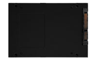 KINGSTON KC600 SSD 2TB - SATA 6Gb/s - 2.5 inch