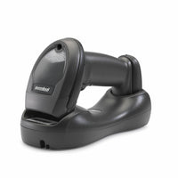ZEBRA LI4278-TR Handheld Scanner - USB - BT-Cradle