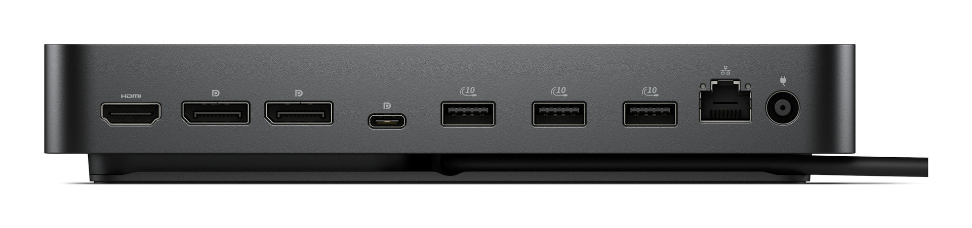 DELL Pro Dock WD25Z - Docking station - USB-C