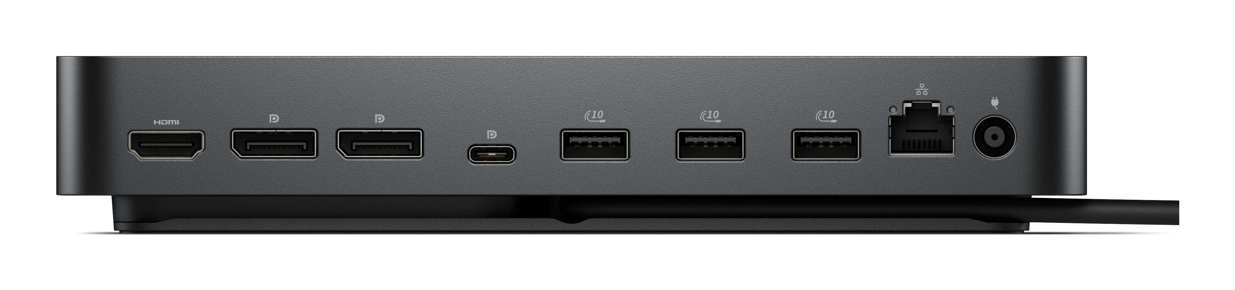 DELL Pro Dock WD25Z - Docking station - USB-C