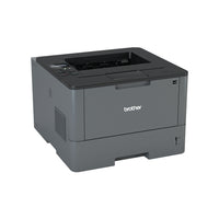 BROTHER HL-L5000D - Professional A4 Mono Laser Printer - USB