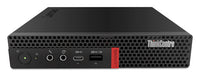 Lenovo ThinkCentre M720q | Intel 8500T Core i5 6x2.10 GHz / 8 GB RAM / 256 GB SSD