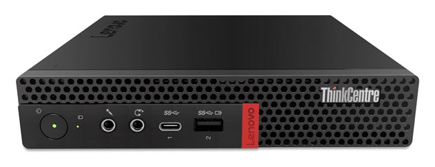 Lenovo ThinkCentre M720q | Intel 8400T Core i5 6x1.70 GHz / 8 GB RAM / 256 GB SSD