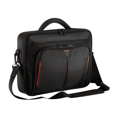 TARGUS Classic+ Clamshell Case - 15.6inch - Black