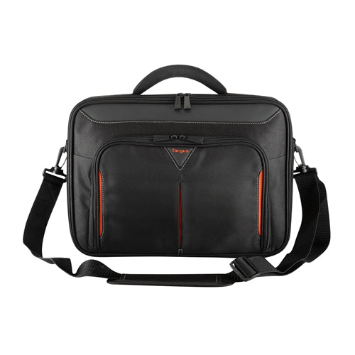 TARGUS Classic+ Clamshell Case - 15.6inch - Black