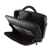 TARGUS Classic+ Clamshell Case - 15.6inch - Black