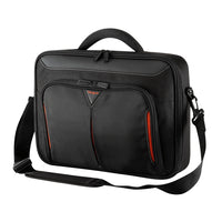 TARGUS Classic+ Clamshell Case - 15.6inch - Black