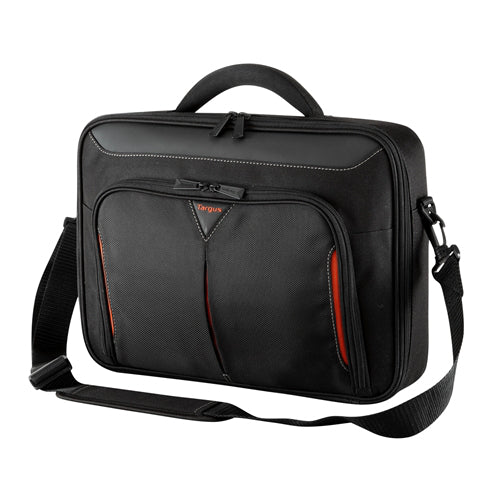 TARGUS Classic+ Clamshell Case - 15.6inch - Black