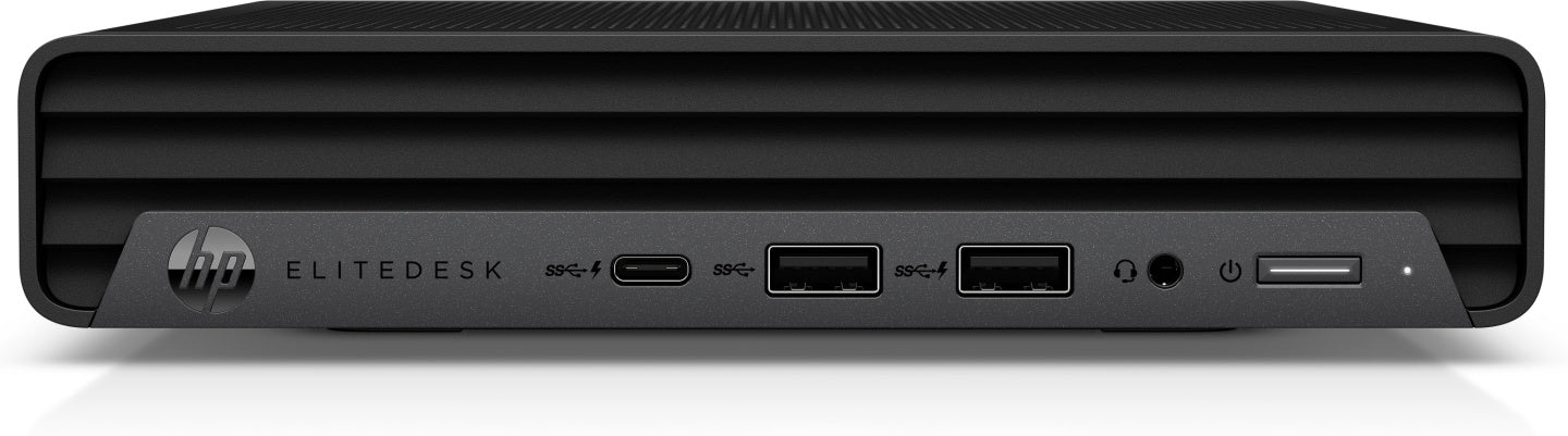 HP EliteDesk 800 G6 | Intel 10500T Core i5 6x2.30 GHz / 16 GB RAM / 256 GB SSD
