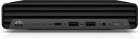 HP EliteDesk 800 G6 | Intel 10500T Core i5 6x2.30 GHz / 16 GB RAM / 256 GB SSD