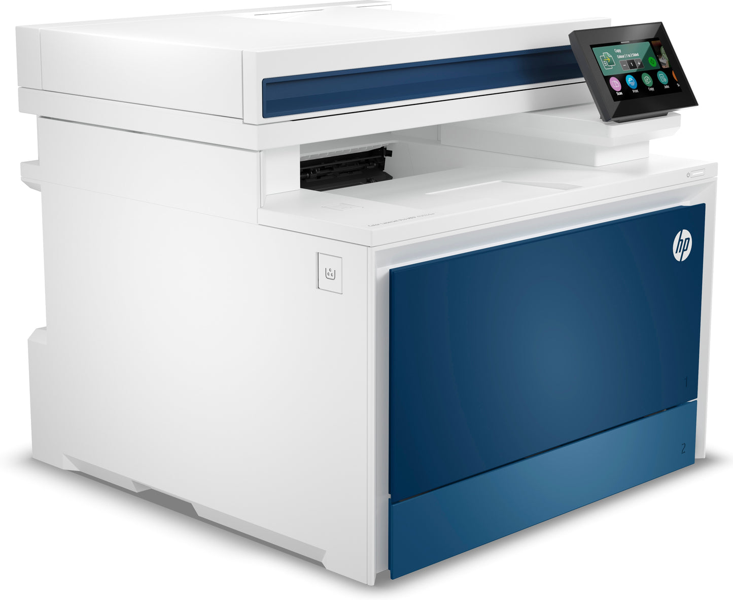 HP INC. LaserJet Pro 4302dw MFP Printer