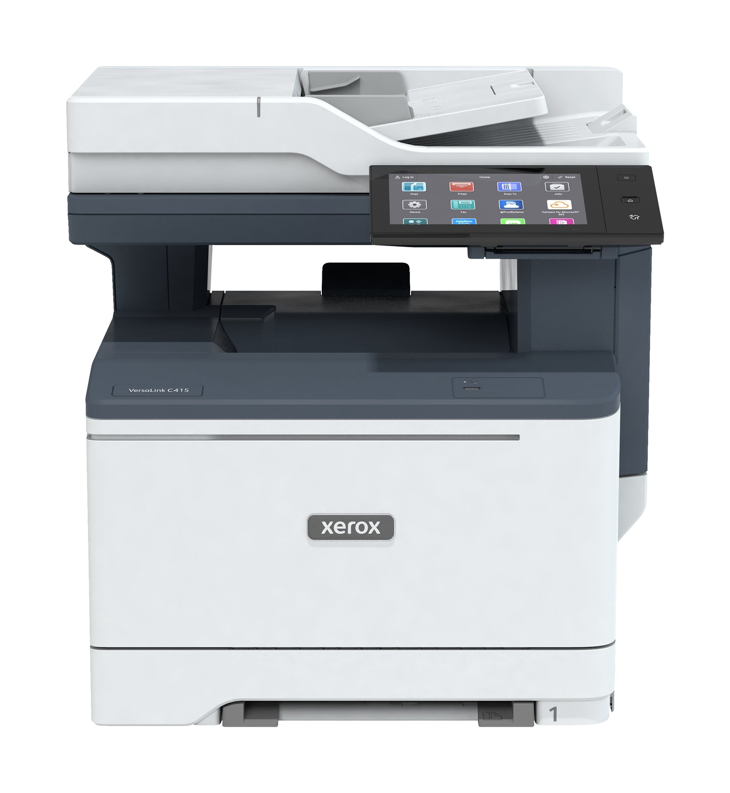 XEROX C415 - Multifunctional Printer - kleur - laser - max. 42ppm