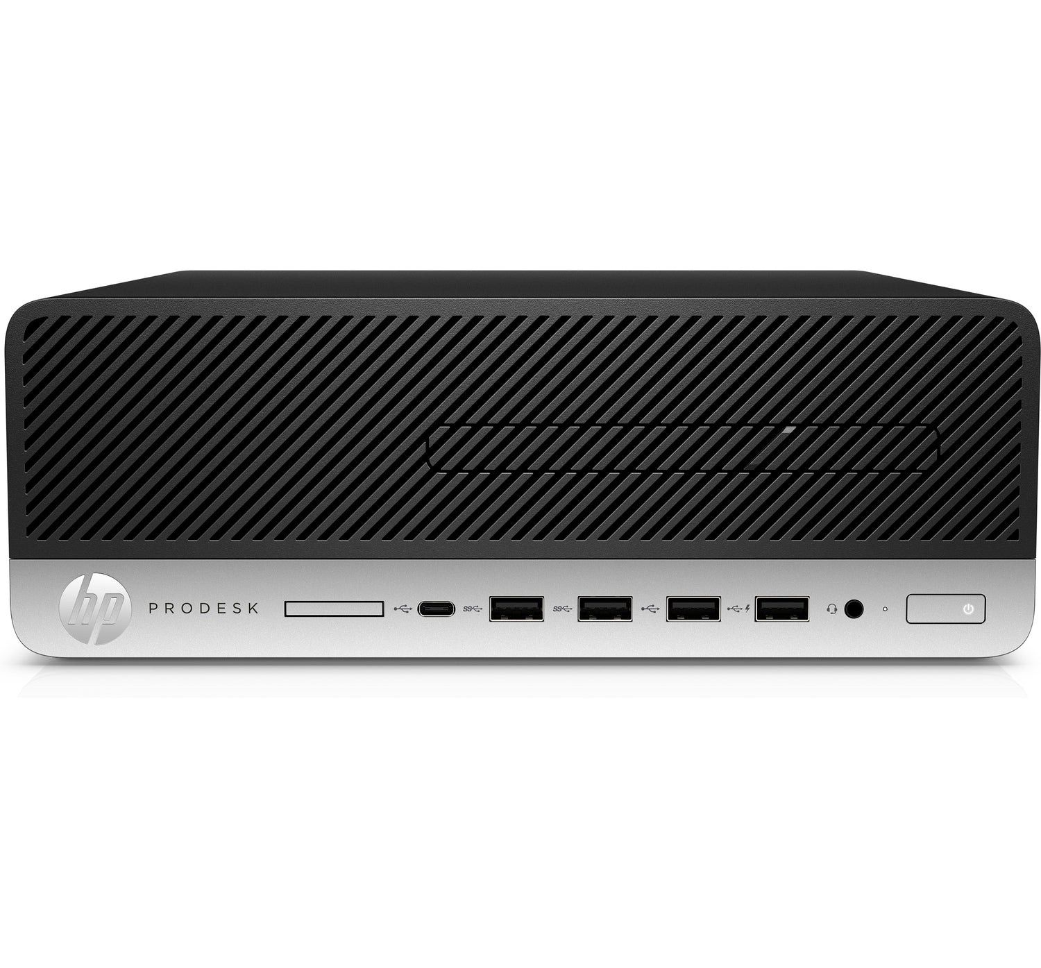 HP ProDesk 600 G4 | Intel 8500 Core i5 6x3.00 GHz / 8 GB RAM / 512 GB SSD