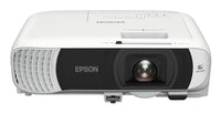 EPSON EB-FH54 - 3LCD Projector - 4100 ANSI lumens - 1920x1200 DPI - 1080p - White